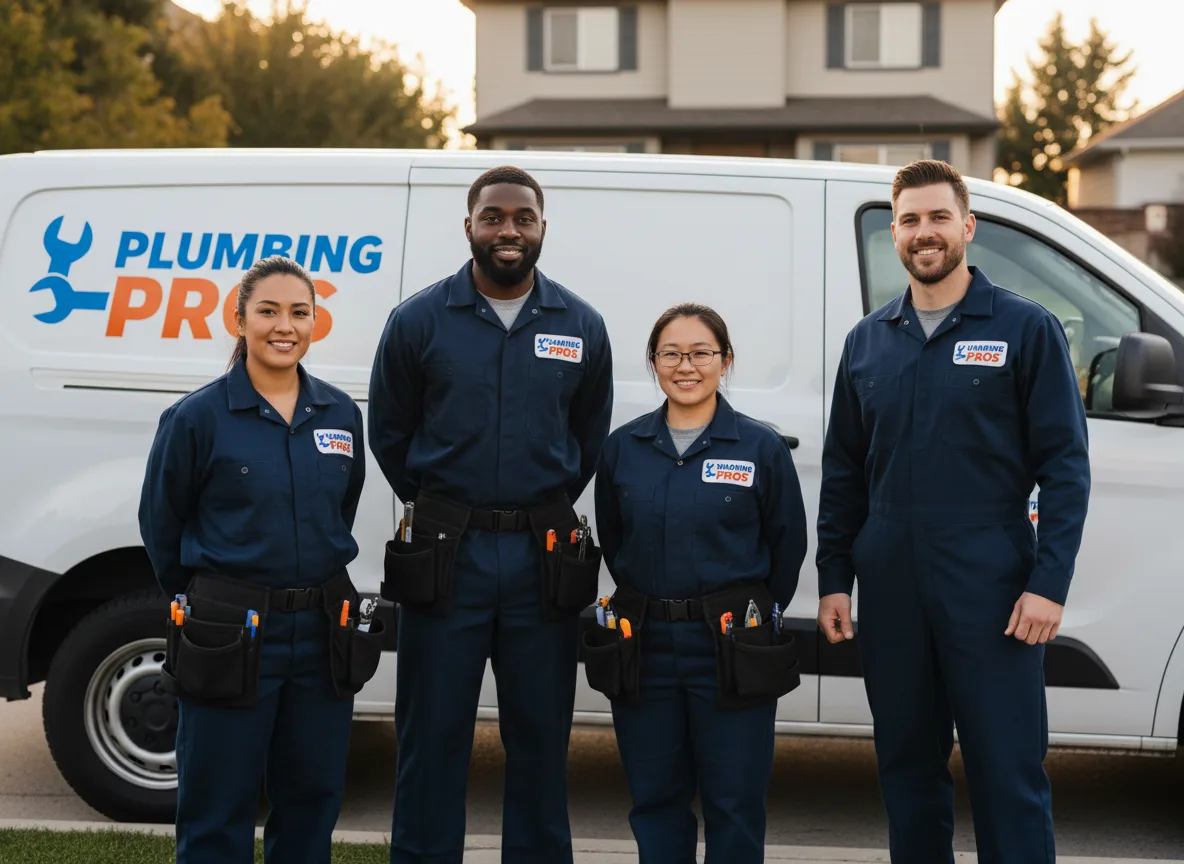 Water Heater Repair company in Annville, PA